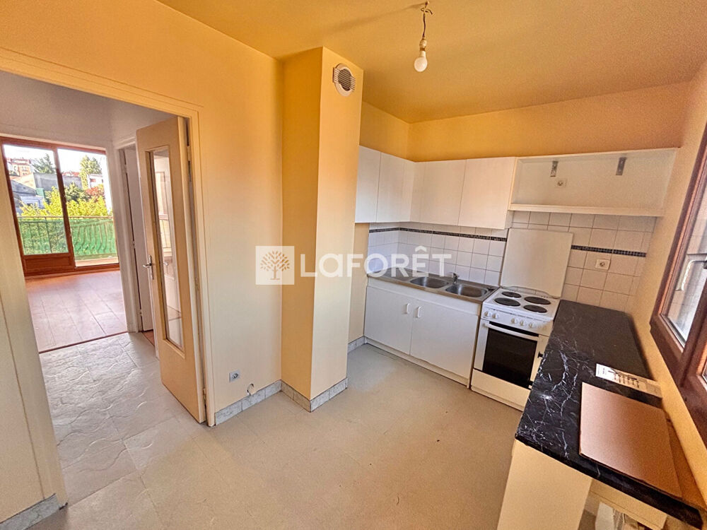 Appartement Livry Gargan 1 pièce(s) 29 m2