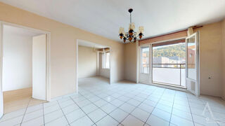Vente Appartement Appartement Saint Martin D Heres 4 pièce(s) 61 m2 Saint martin d heres