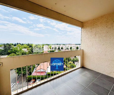  Appartement � louer 2 pi�ces 49 m�