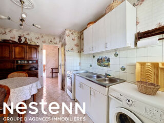 Appartement à vendre 4 pièces 79 m²