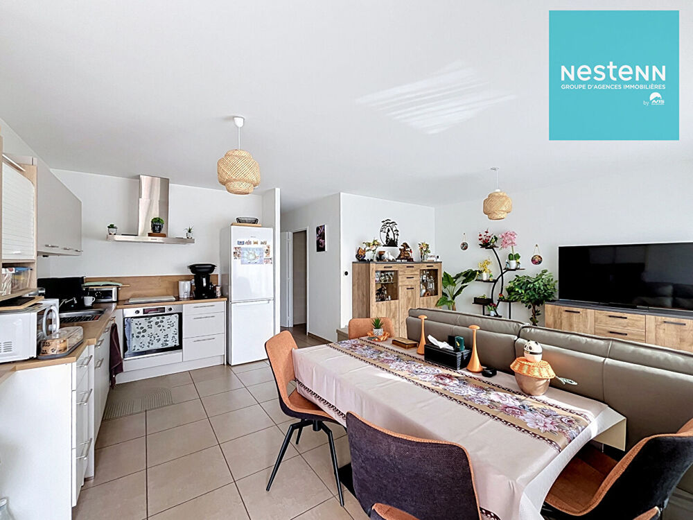 Maison - 2 chambres - Montbrison 42600 - 63.53 m² - Résidence Sénior