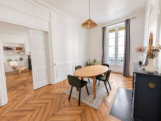  Appartement à vendre 3 pièces 109 m²