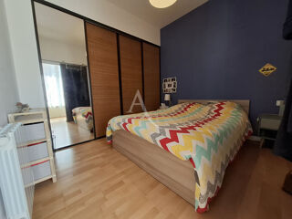  Appartement  vendre 2 pices 53 m