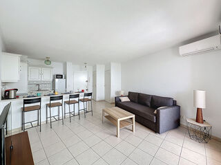  Appartement  vendre 2 pices 44 m