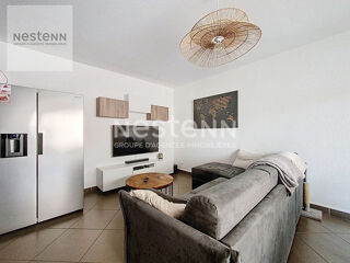  Appartement � vendre 3 pi�ces 65 m�