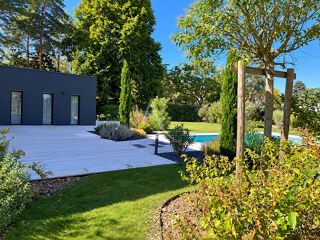  Maison à vendre 8 pièces 238 m²