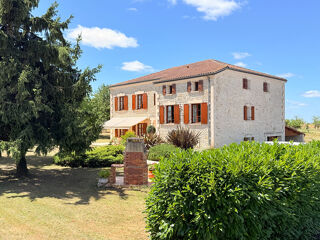  Maison à vendre 6 pièces 200 m²