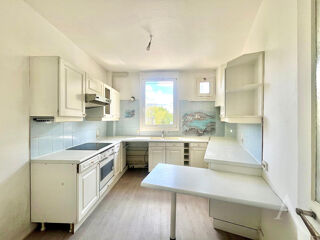  Appartement � vendre 3 pi�ces 62 m�