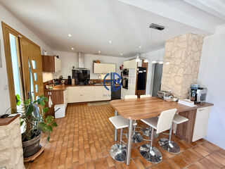  Maison à vendre 7 pièces 169 m²