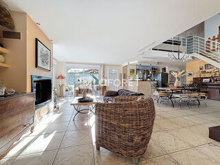  Maison � vendre 7 pi�ces 182 m�