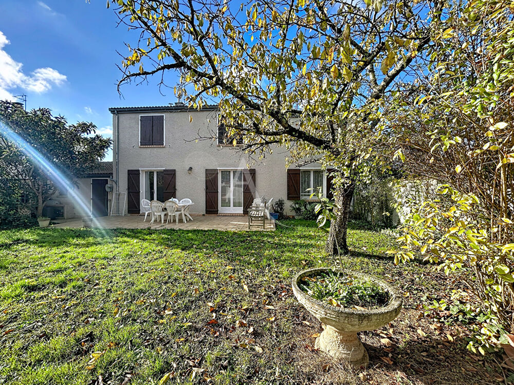 Maison Castelginest
