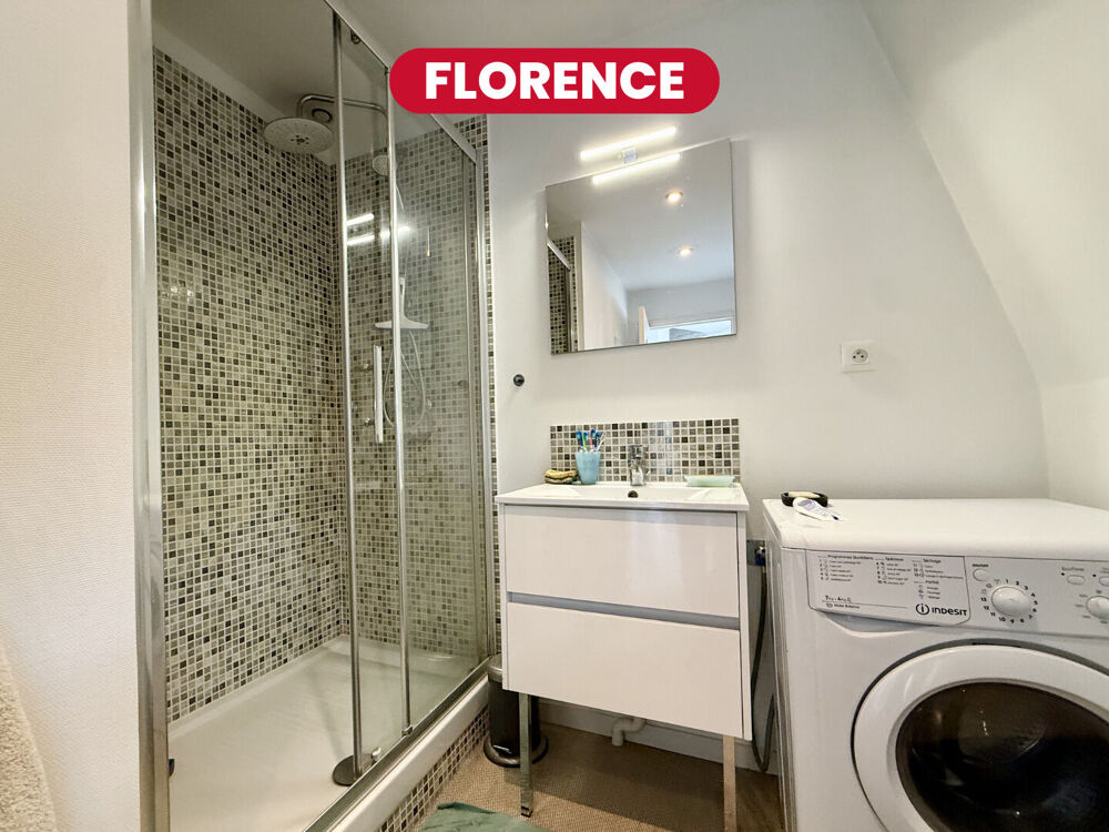 Vente Appartement FLORENCE - T3 - 55 m2 - Vauban Esquermes Lille