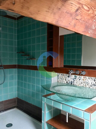  Appartement à louer 2 pièces 41 m²