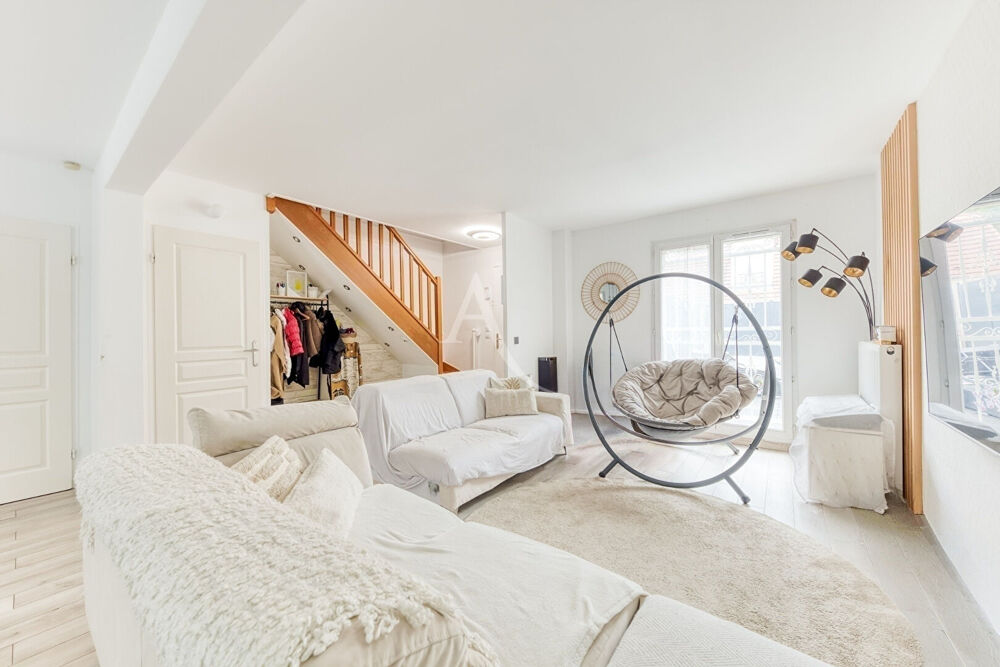 Maison Torcy 6 pièce(s) 110 m2