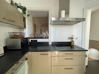  Appartement  vendre 3 pices 60 m