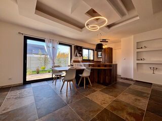  Maison 4 pi�ces 103 m� Le controis en sologne