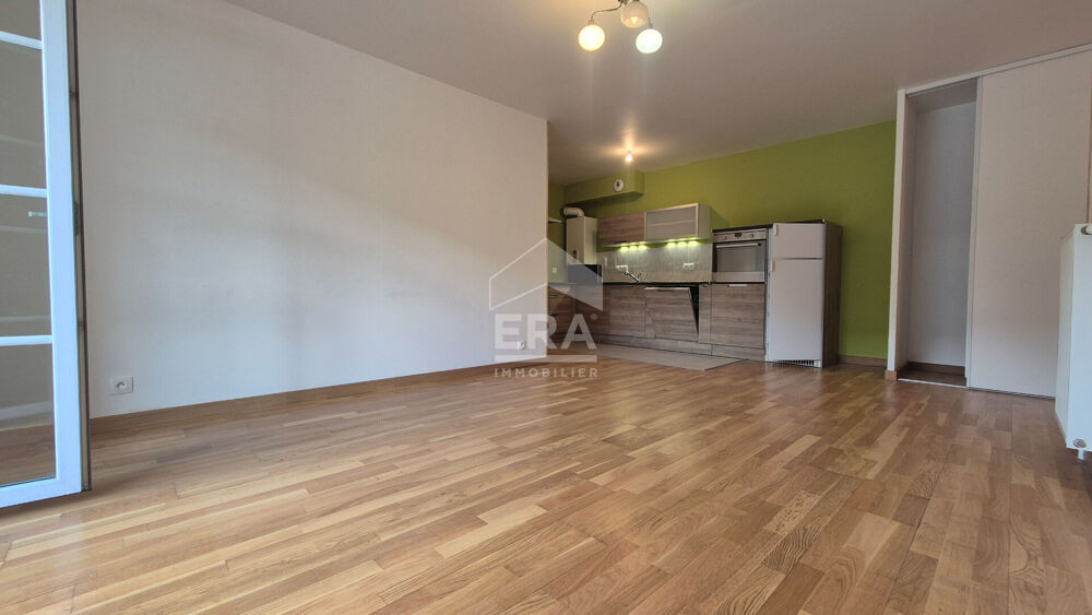 Appartement Grisy Suisnes 3 pièce(s) 66.79 m2