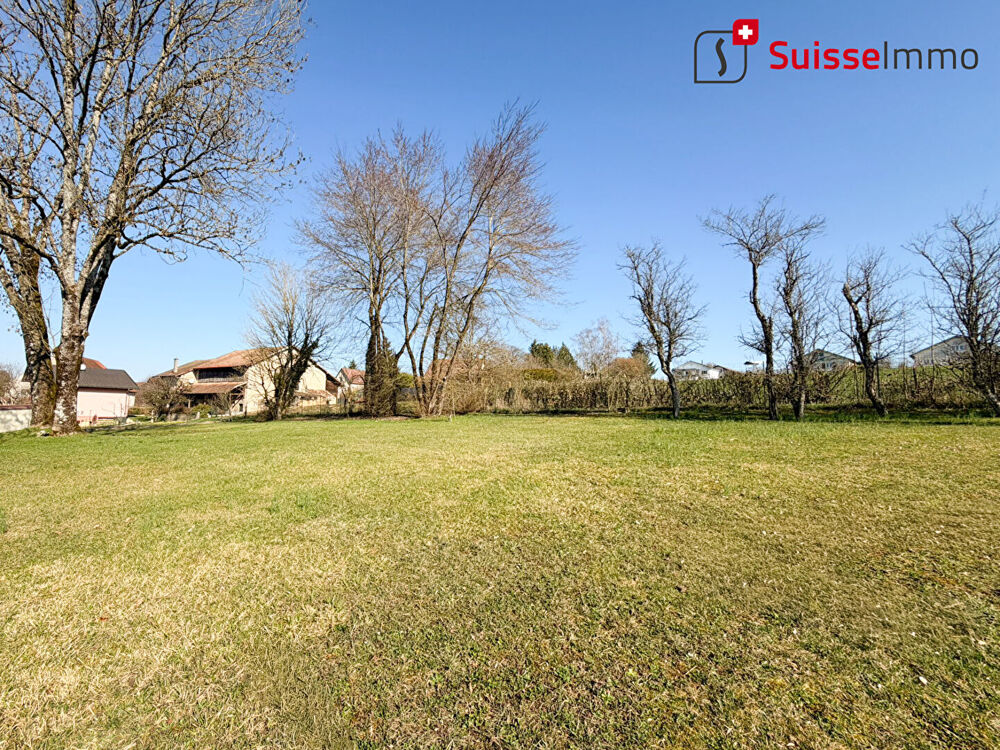 Vente Terrain Terrain  709 m2 Sainte-Marie Sainte marie