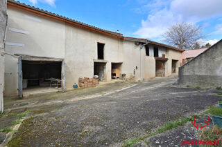  Maison à vendre 3 pièces 100 m²