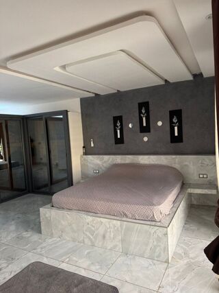  Maison � vendre 5 pi�ces 200 m� Nguerigne