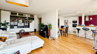  Appartement  vendre 4 pices 105 m