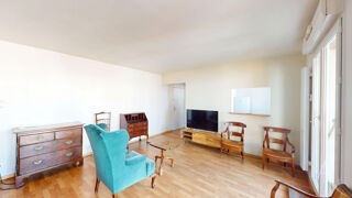  Appartement � vendre 3 pi�ces 63 m�