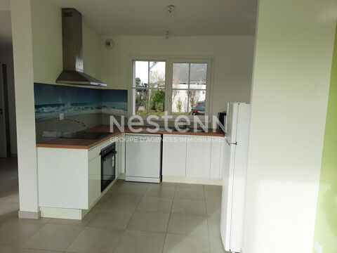  Maison � louer 4 pi�ces 89 m�