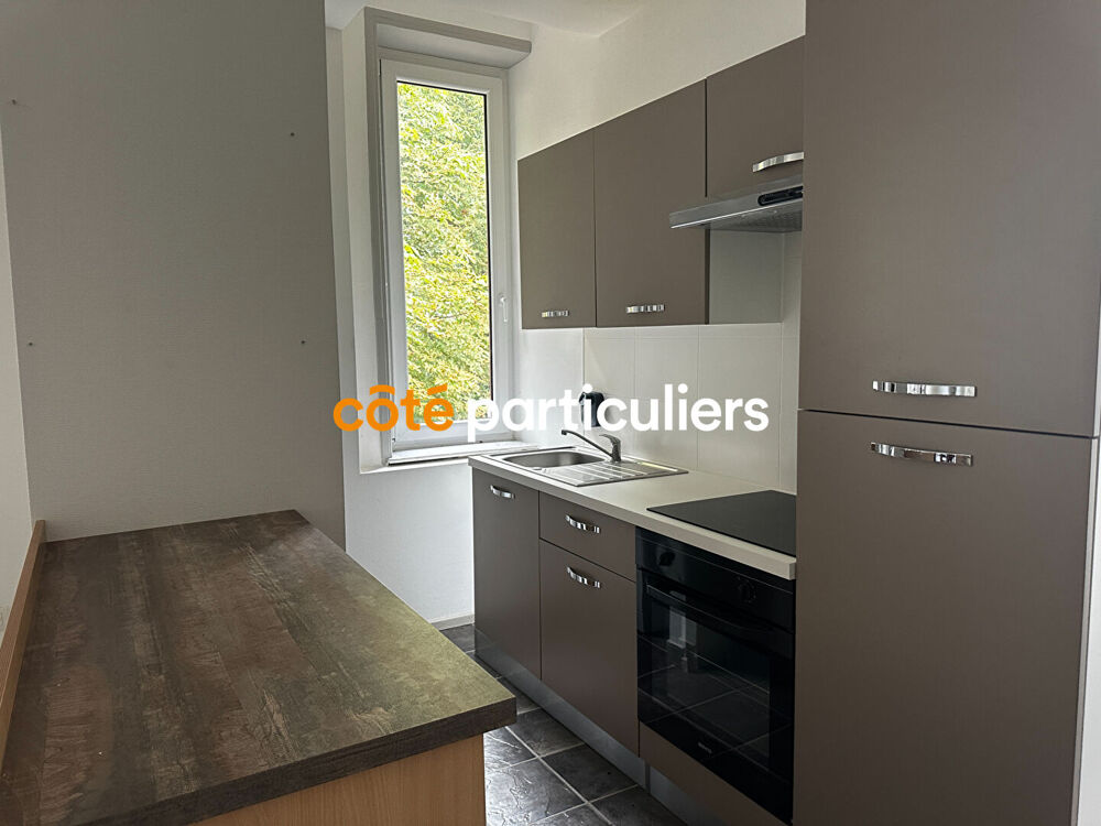  vendre  Villa Homcourt (54310)