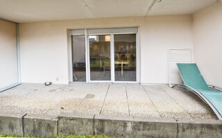  Appartement � vendre 3 pi�ces 1 m�