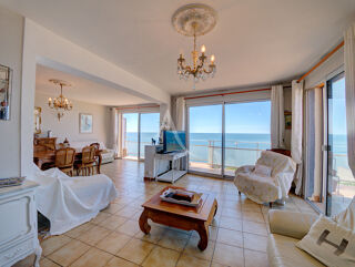  Appartement � vendre 4 pi�ces 