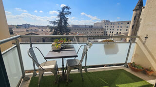  Appartement  vendre 3 pices 65 m