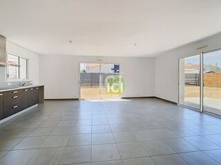  Maison à vendre 6 pièces 107 m²