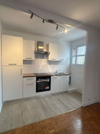  Appartement � louer 2 pi�ces 42 m�