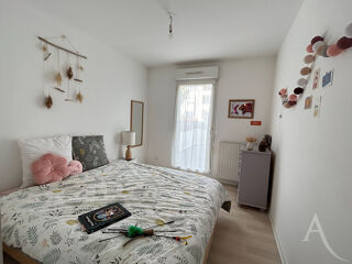  Appartement � louer 2 pi�ces 54 m�