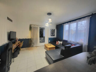  Maison à vendre 5 pièces 73 m²