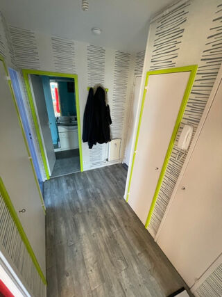  Appartement à louer 2 pièces 49 m²