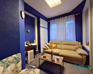  Immeuble � vendre 12 pi�ces 321 m�