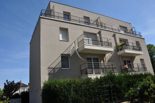  Appartement � vendre 2 pi�ces 41 m�