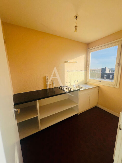  Appartement � louer 1 pi�ce 