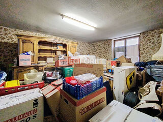  Maison � vendre 4 pi�ces 105 m�