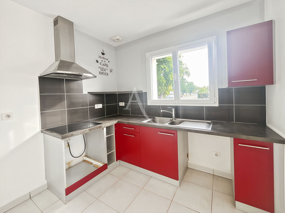 Maison 3 chambres CHALLANS