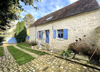  Maison à vendre 6 pièces 124 m²