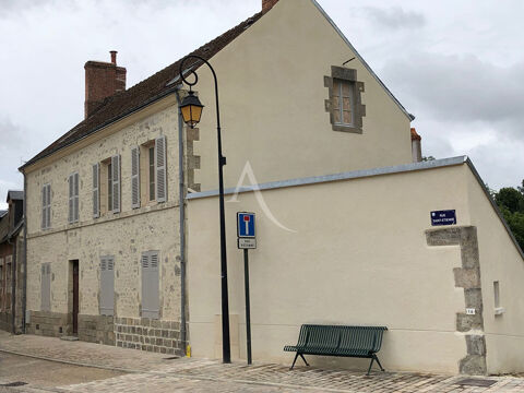  Appartement � louer 1 pi�ce 41 m�