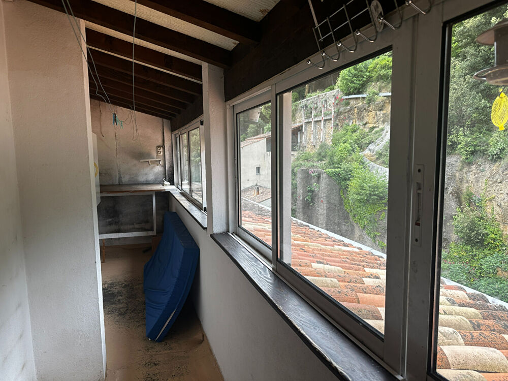 Vente Appartement APPARTEMENT RENNES LES BAINS Limoux