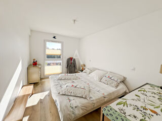  Appartement  vendre 3 pices 56 m