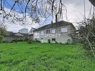  Maison à vendre 4 pièces 86 m²