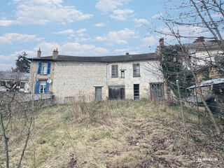  Maison à vendre 4 pièces 59 m²