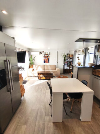  Maison à vendre 3 pièces 50 m²