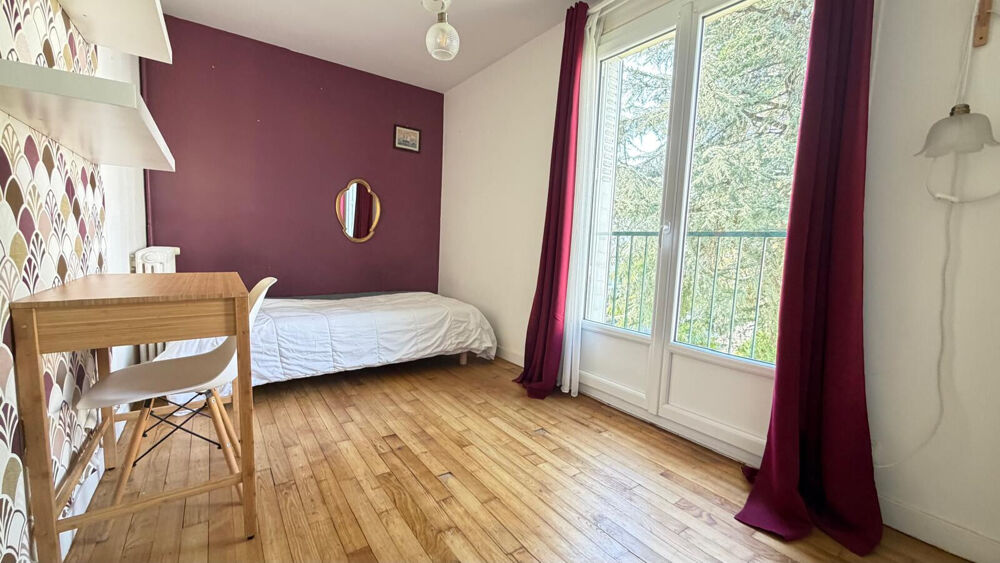 Vente Appartement Appartement Nantes 3 pièces Nantes