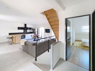  Appartement � vendre 5 pi�ces 88 m�